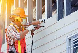 Best Vinyl Siding Installation  in Hanover, IN