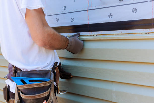 Best Fiber Cement Siding Installation  in Hanover, IN